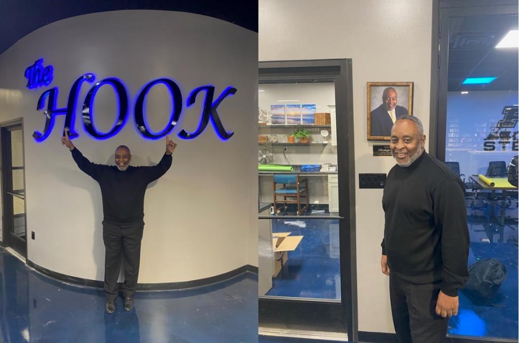 Trenton Special School District