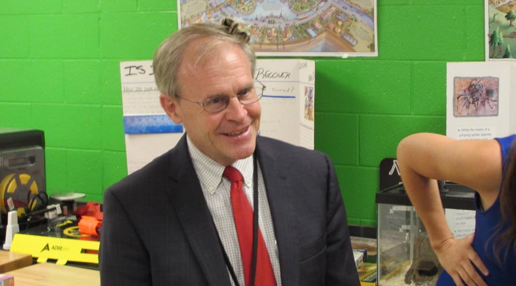 Trenton Special School District