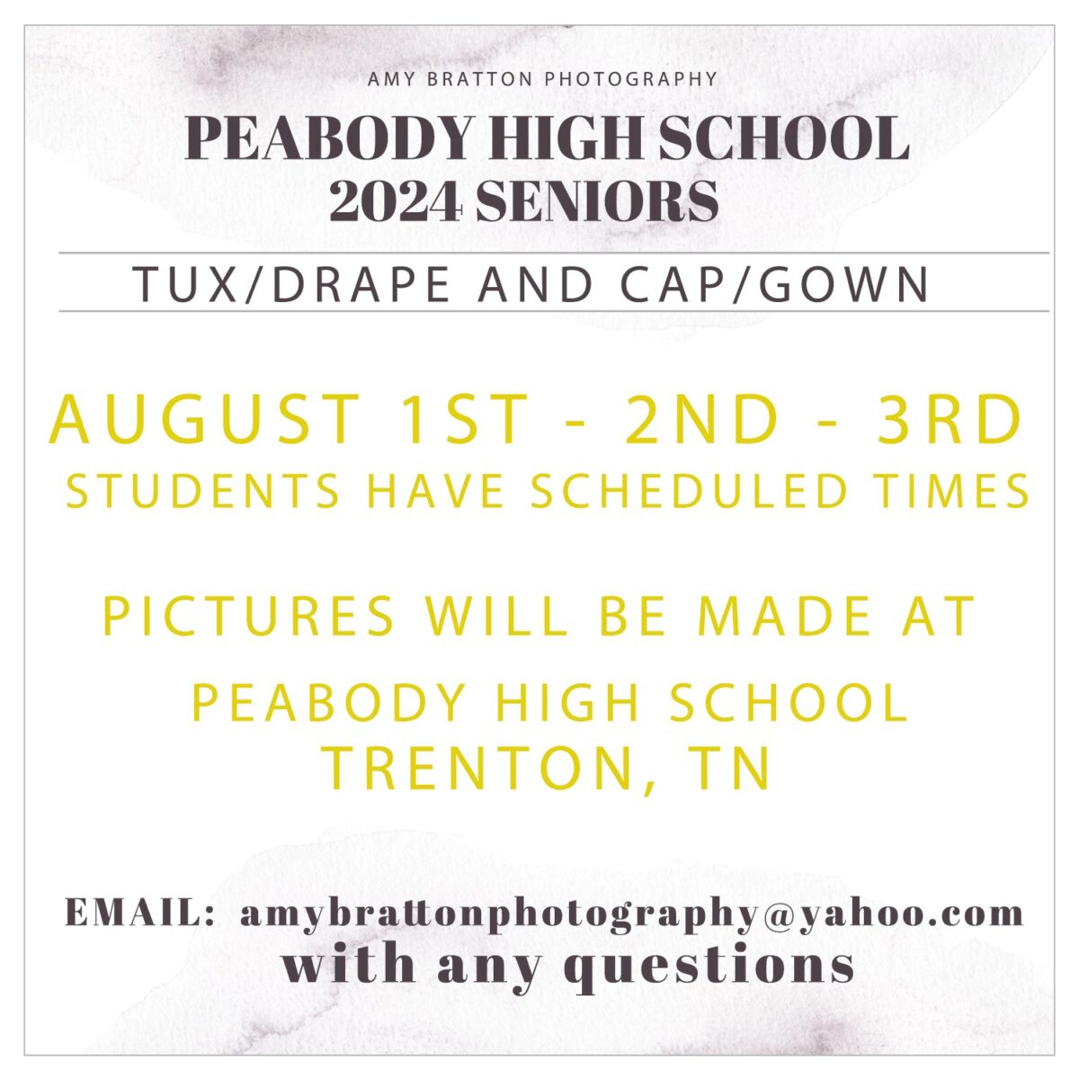 Trenton Special School District