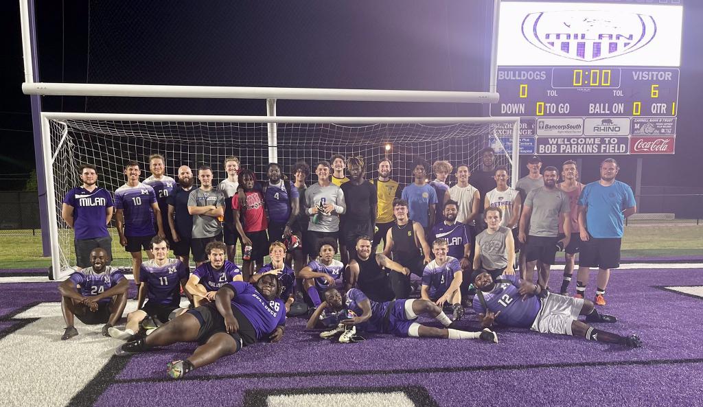 Trenton Special School District