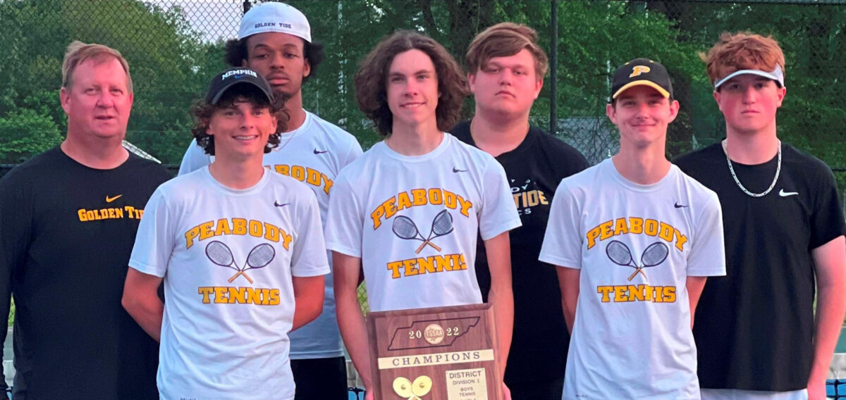 Trenton Special School District