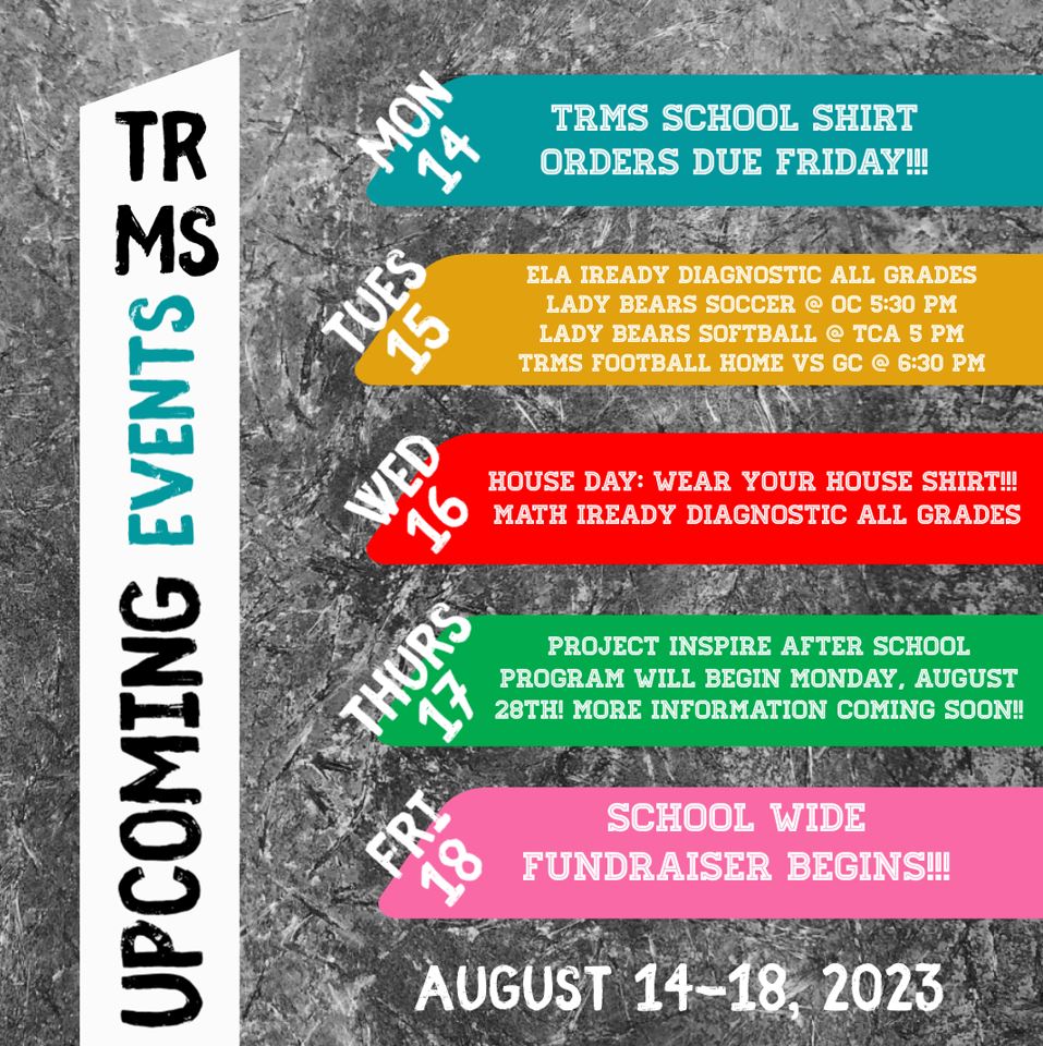 Trenton Special School District