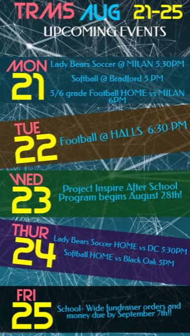 Trenton Special School District